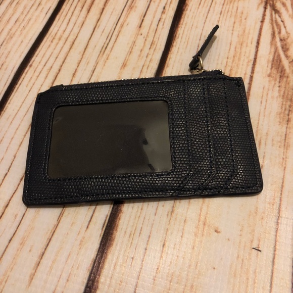 Express Mini Wallet - Picture 3 of 5